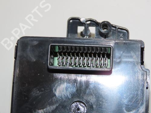 Climate control RENAULT SCÉNIC III (JZ0/1_) 1.5 dCi | BP32377347I5 