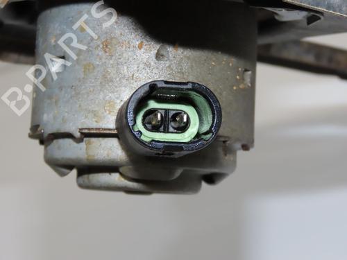 Køleventilator elektrisk RENAULT TWINGO I (C06_) 1.2 (C066, C068) (58 hp) 29622594