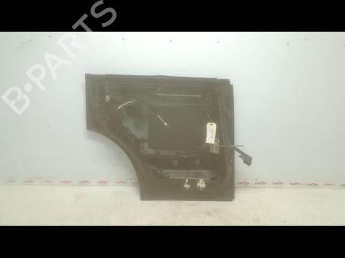 Used Left rear door Left rear door AUDI A2 (8Z0) 1.4 TDI (75 hp) 36495303 36495303