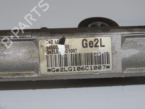 Steering rack KIA CEE'D (JD) 1.0 T-GDI | BP32457494M22