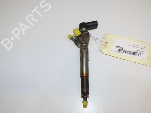 Spreder / Dyse Spreder / Dyse RENAULT MEGANE III Hatchback (BZ0/1_, B3_) 1.5 dCi (BZ09, BZ0D, BZ1W, BZ29, BZ14) (110 hp) 37432521 37432521
