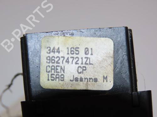 Used Steering column stalk CITROËN XANTIA (X1_, X2_) 2.0 HDI 109 (109 hp) 9592566
