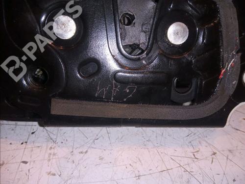 Front right lock VW TIGUAN (5N_) 2.0 TDI | BP11102779C97 