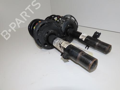 Right front shock absorber CITROËN C4 CACTUS 1.6 HDi 90 | BP31120305M17 - Image 6