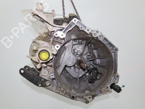 Gearbox OPEL CORSA F (P2JO) 1.2 (68) | BP37455475M3 - Image 6