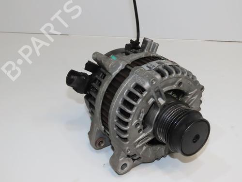 Alternator PEUGEOT 407 Coupe (6C_) 2.7 HDi | BP36426816M7 - Image 3