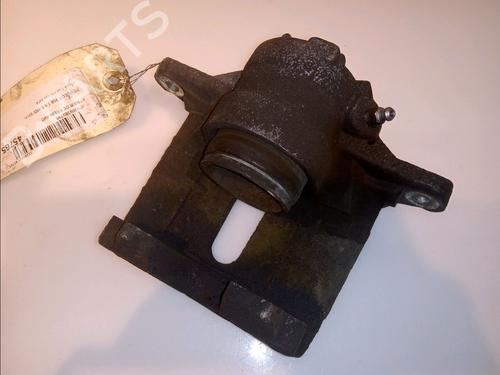 Used Right front brake caliper Right front brake caliper PEUGEOT 208 I (CA_, CC_) 1.6 HDi (92 hp) 14877734 14877734