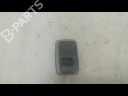 Left rear window switch BMW 1 (E87) 120 d | BP9600209I29 