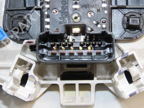 Climate control RENAULT TWINGO II (CN0_) 1.5 dCi (CN0E) | BP33059375I5 - Image 3
