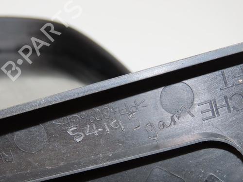 Left mirror DACIA SANDERO II 1.5 dCi 75 / Blue dCi 75 (B8JW, B8M4, B8AH, B8M7, B8M6) | BP33744832C26 - Image 5