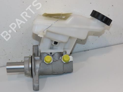 Used Brake master cylinder CITROËN C5 AIRCROSS (A_) 1.5 BlueHDi 130 (ACYHZJ, ACYHZR) (131 hp) 26383582