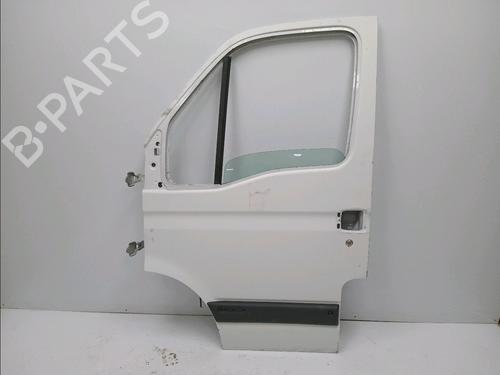 Used Left front door RENAULT MASTER II Van (FD) 3.0 dCi 140 (HD0S, FD0S, HD1S) (136 hp) 14951472