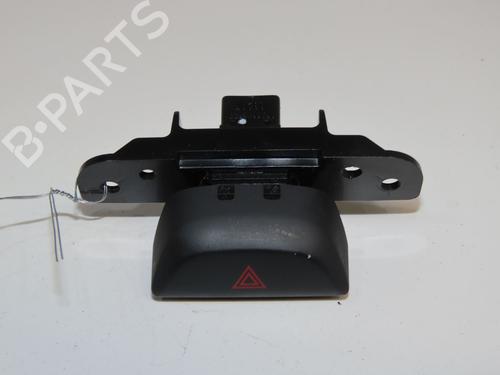 Warning switch NISSAN PULSAR Hatchback (C13) 1.2 DIG-T | BP38023738I22  - Image 5