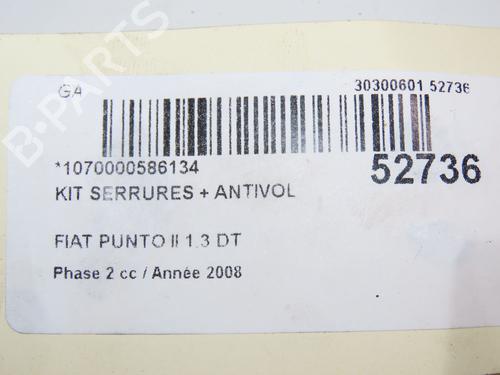 Used Electronic module Electronic module 36493814 36493814
