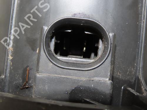 Heater blower motor RENAULT KANGOO (KC0/1_) 1.5 dCi (KC07) | BP32004949M62 