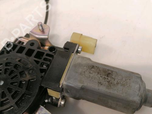 Front left window mechanism HYUNDAI i10 I (PA) 1.1 | BP16040043C22 