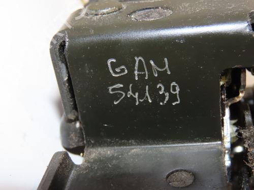 Tailgate lock TOYOTA PRIUS Liftback (_W2_) 1.5 Hybrid (NHW2_) | BP28832245C101 