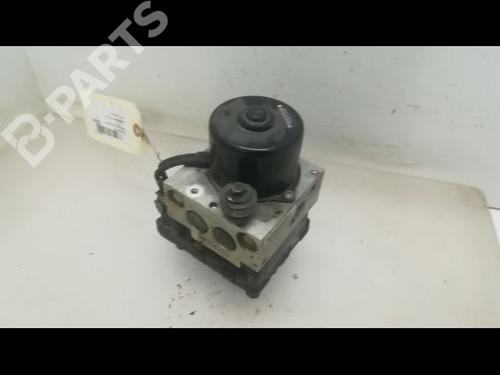 ABS Bremseaggregat VW POLO (6N2) 1.4 TDI (75 hp) 9597553