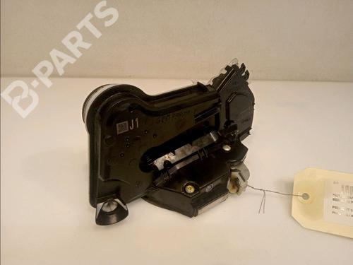 Used Front right lock PEUGEOT 108 1.0 VTi (69 hp) 12095002