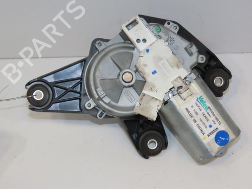 Rear wiper motor NISSAN JUKE (F15) 1.5 dCi | BP17488382M102 