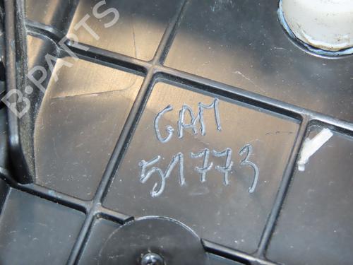 Used Heater matrix box PEUGEOT 208 II (UB_, UP_, UW_, UJ_) 1.2 PureTech 100 (101 hp) 28801488