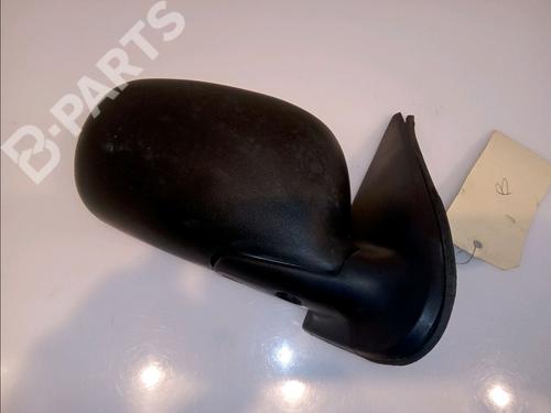 Right mirror NISSAN MICRA II (K11) 1.0 i 16V | BP11509619C27 
