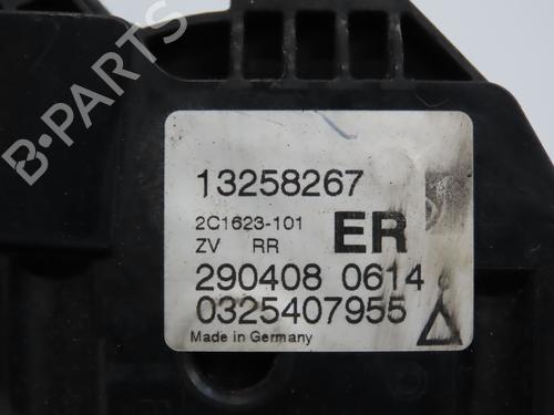 Rear right lock OPEL CORSA D (S07) 1.2 (L08, L68) | BP28969034C99 