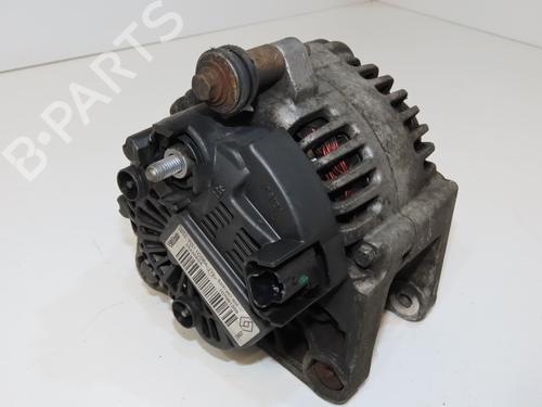 Alternator NISSAN NOTE (E11, NE11) 1.5 dCi | BP39893811M7 - Image 2