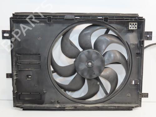 radiator-fan-citroen-berlingo-box-bodympv-k9-2018-30867324 main image