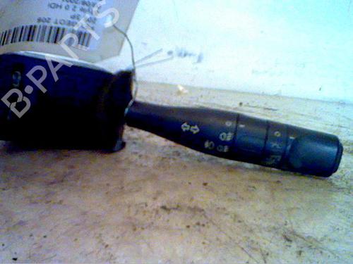 Ratstangsstang PEUGEOT 206 Hatchback (2A/C) 2.0 HDI 90 | BP23174325I23 