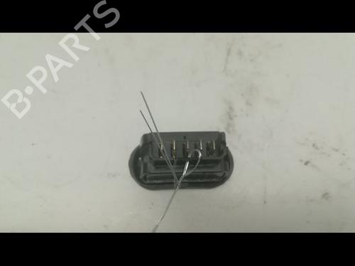 Left front window switch DACIA SANDERO 1.5 dCi | BP9598023I27 - Image 2