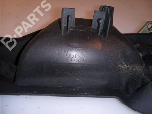 Front right interior door handle AUDI A4 B6 Avant (8E5) 2.5 TDI quattro | BP12136406I14 
