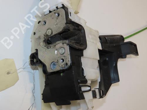 Front left lock LANCIA YPSILON (843_) 1.4 (843.AXG1A) | BP28968814C98 