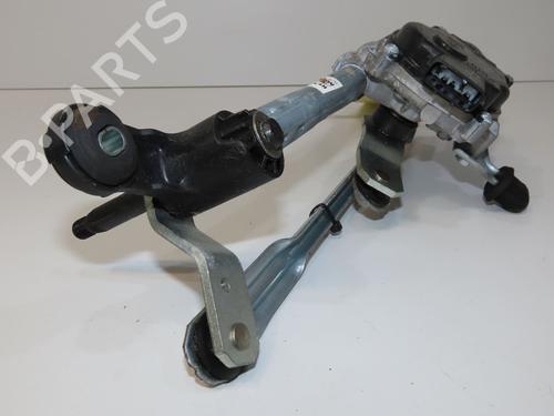 Front wiper motor RENAULT CLIO V (B7_) 1.6 E-TECH 140 (B7MU) | BP39180505M29 - Image 5