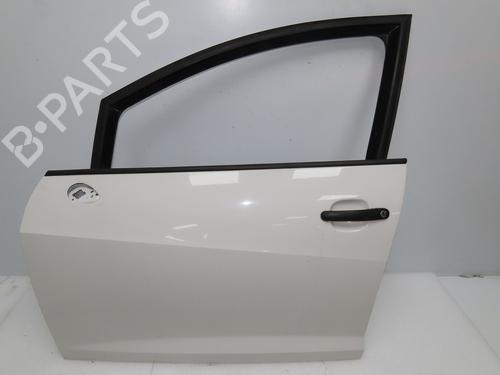 Used Left front door Left front door 38548129 38548129