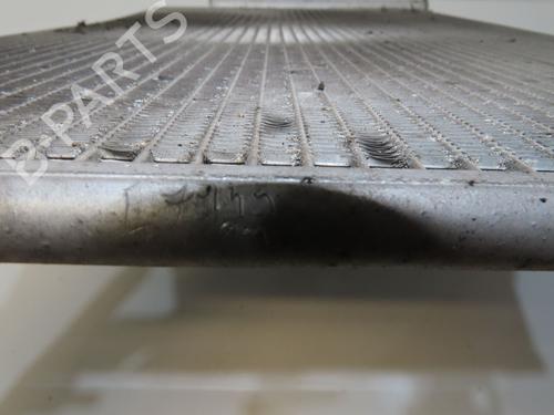 Heater matrix RENAULT CAPTUR I (J5_, H5_) 0.9 TCe 90 | BP39732788M63 - Image 2