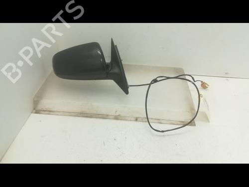 Used Right mirror AUDI A4 B7 Avant (8ED) 1.9 TDI (116 hp) 14879128