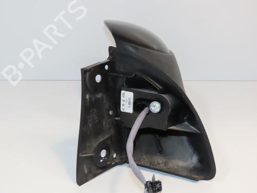 Used Left mirror PEUGEOT 1007 (KM_) 1.4 (75 hp) 28801985
