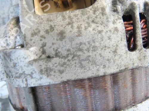 Alternator CITROËN C3 Picasso (SH_) 1.6 VTi 120 | BP38548031M7 - Image 4