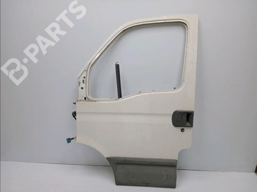 Used Left front door Left front door IVECO DAILY IV Van 29L10 V (95 hp) 11102494 11102494