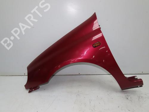 Używane Błotnik przedni lewy RENAULT CLIO II (BB_, CB_) 1.4 16V (B/CB0P, BB13) (98 hp) 28968346