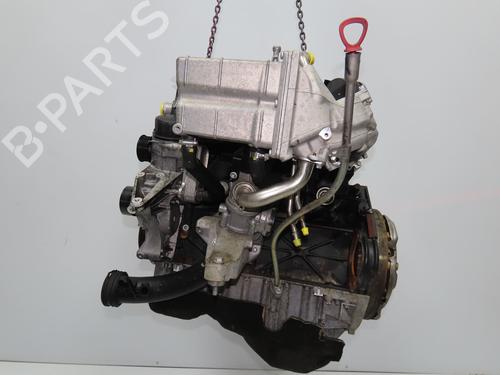 Engine MERCEDES-BENZ C-CLASS (W204) C 220 CDI (204.008) | BP40110541M1  - Image 8