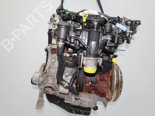 Used Engine Engine FORD KUGA I 2.0 TDCi (140 hp) 36426726 36426726