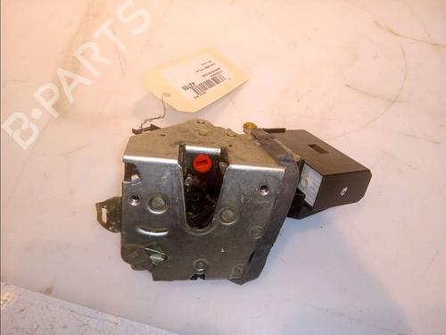 Rear right lock BMW 5 (E39) 528 i | BP14951717C99 