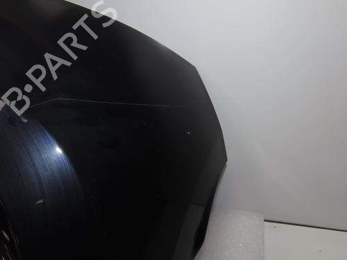 Used Rear bumper Rear bumper DS DS 4 / DS 4 CROSSBACK (NX_) 1.6 BlueHDi 120 (120 hp) 36310596 36310596