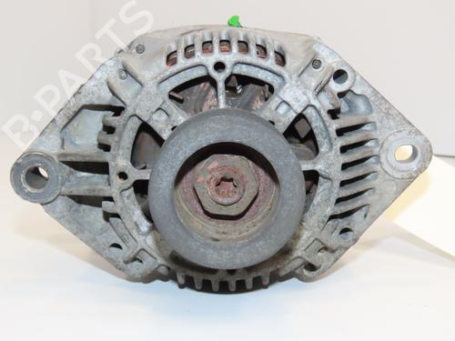 Used Alternator RENAULT MASTER II Van (FD) 2.8 dTI (FD0C, FD0F, FD2B, FD2F, FD3C, FD3F) (114 hp) 28829105