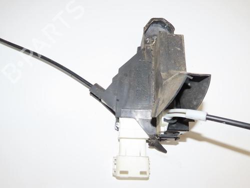 Used Front left lock Front left lock 36791368 36791368