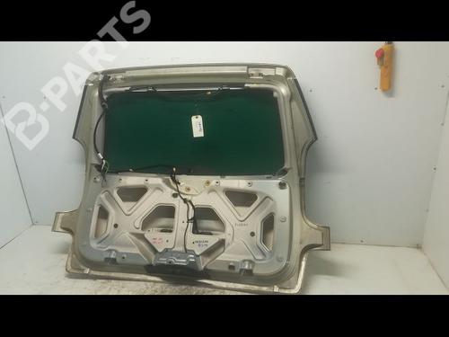 Tailgate PEUGEOT 807 (EB_) 2.2 HDi | BP9596220C6