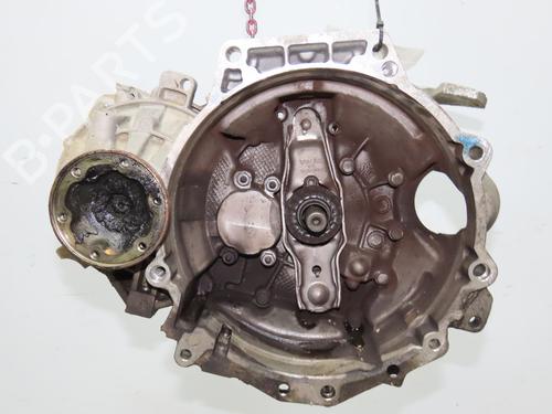 Used Gearbox Gearbox 28829458 28829458