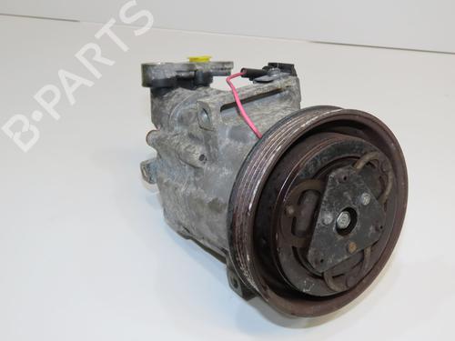AC-Kompressor AC-Kompressor NISSAN NOTE (E11, NE11) 1.4 (88 hp) 36819858 36819858